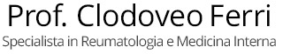 Prof. Clodoveo Ferri